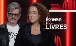 Revoir Au bonheur des livres du 17 Octobre