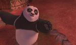 Revoir Kung fu panda : le chevalier dragon du 17 Octobre