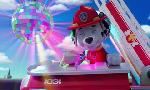 Revoir Paw patrol, la pat'patrouille du 17 Octobre
