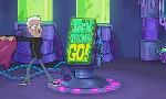 Revoir Teen titans go ! du 17 Octobre