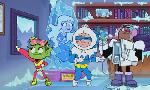 Revoir Teen titans go ! du 17 Octobre