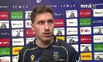 Revoir Epcr challenge cup du 17 Octobre