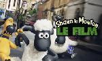 Revoir Shaun le mouton du 17 Octobre