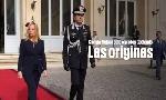 Revoir Saison 1 du 18 Octobre
