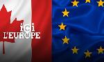 Revoir Ici l'europe du 17 Octobre