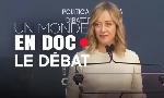 Revoir Un monde en doc du 17 Octobre