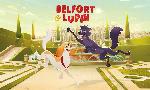 Revoir Belfort & lupin du 18 Octobre