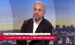 Revoir Le 7.40 franceinfo du 18 Octobre