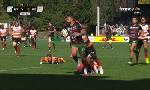 Revoir Epcr challenge cup du 18 Octobre