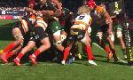 Revoir Epcr challenge cup du 18 Octobre