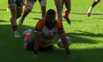 Revoir Epcr challenge cup du 18 Octobre