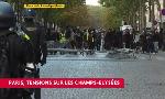 Revoir Avant le 20h du 17 Octobre