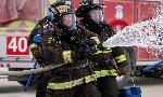 Revoir Chicago fire du 18 Octobre