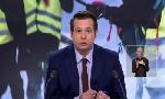 Revoir Le jt en lsf du 18 Octobre