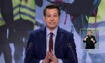 Revoir Le fil info du 18 Octobre