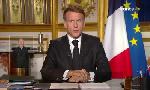 Revoir Journal 20h00 du 18 Octobre