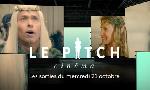 Revoir Le pitch cin�ma du 18 Octobre