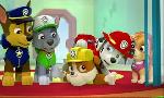 Revoir Paw patrol, la pat'patrouille du 19 Octobre