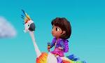 Revoir Dora du 19 Octobre