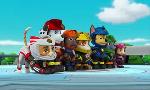 Revoir Paw patrol, la pat'patrouille du 19 Octobre