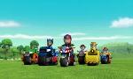 Revoir Paw patrol, la pat'patrouille du 19 Octobre