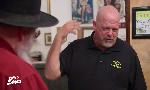 Revoir Pawn stars du 19 Octobre