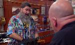 Revoir Pawn stars du 19 Octobre