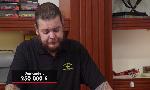 Revoir Pawn stars du 19 Octobre