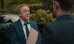 Revoir Inspecteur barnaby du 19 Octobre