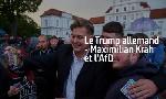 Revoir Le dessous des images du 19 Octobre