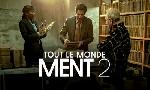 Revoir Tout le monde ment du 20 Octobre