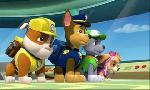 Revoir Paw patrol, la pat'patrouille du 20 Octobre