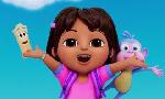 Revoir Dora du 20 Octobre
