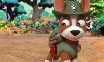 Revoir Paw patrol, la pat'patrouille du 20 Octobre
