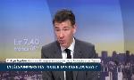 Revoir Le 7.40 franceinfo du 20 Octobre