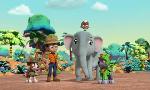 Revoir Paw patrol, la pat'patrouille du 20 Octobre