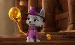 Revoir Paw patrol, la pat'patrouille du 20 Octobre