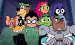 Revoir Teen titans go ! du 20 Octobre