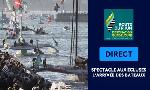 Revoir Route du rhum du 20 Octobre