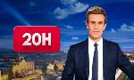 Revoir Journal 20h00 du 20 Octobre