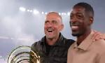 Revoir Stade 2 ligue 1 du 20 Octobre