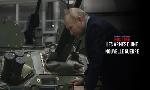 Revoir Les armes secr�tes de poutine du 20 Octobre