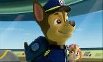 Revoir Paw patrol, la pat'patrouille du 21 Octobre