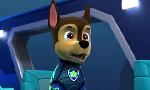 Revoir Paw patrol, la pat'patrouille du 21 Octobre