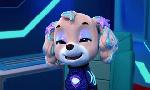 Revoir Paw patrol, la pat'patrouille du 21 Octobre
