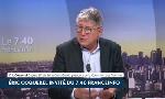 Revoir Le 7.40 franceinfo du 21 Octobre