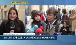 Revoir Le fil info du 21 Octobre
