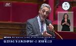 Revoir Questions au gouvernement du 21 Octobre