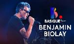 Revoir Basique, le concert du 20 Octobre