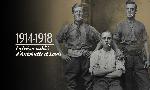 Revoir 1914-1918, le tr�sor oubli� d'antoinette et louis du 21 Octobre